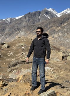 Yatendra. Sharma - Male escort in Gurgaon Photo 3 of 5