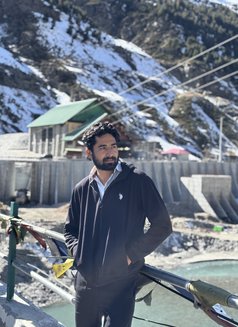 Yatendra. Sharma - Male escort in Gurgaon Photo 5 of 5