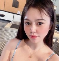 Yati - escort in Kuala Lumpur