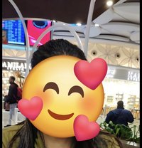 Yatika Here Queen of Bj - escort in Kolkata