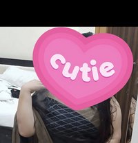 Yatika Here Queen of Bj - escort in Kolkata
