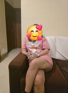 Yatika Here Queen of Bj - escort in Kolkata Photo 5 of 5