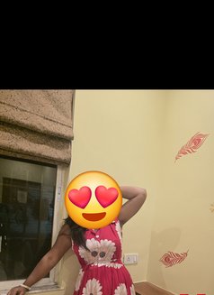 Yatika Here Queen of Bj - escort in Kolkata Photo 2 of 2