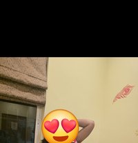 Yatika Here Queen of Bj - escort in Kolkata