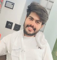 Yatin - Male escort in Gurgaon