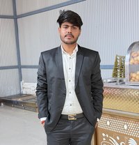 Yatin - Male escort in Gurgaon