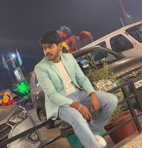 Yatin - Acompañantes masculino in Gurgaon