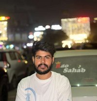 Yatin - Male escort in Gurgaon