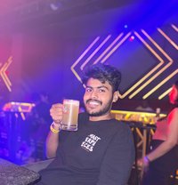 Yatin - Acompañantes masculino in Gurgaon