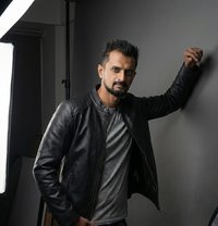Yatin Shah - Male escort in Surat