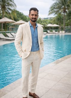 Yatin Shah - Male escort in Vadodara Photo 1 of 6