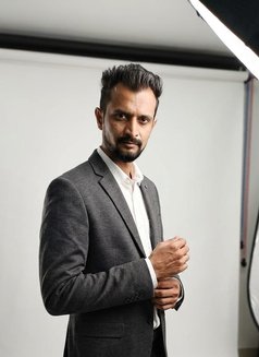 Yatin Shah - Male escort in Vadodara Photo 6 of 6