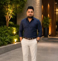 Yatin Verma - Male escort in Chandigarh