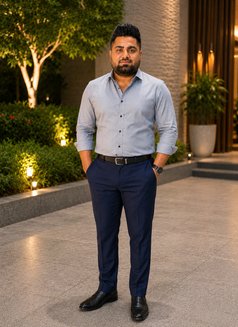 Yatin Verma - Male escort in Chandigarh Photo 3 of 5