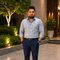 Yatin Verma - Acompañantes masculino in Chandigarh Photo 3 of 5