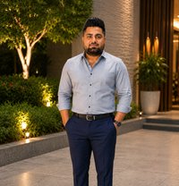 Yatin Verma - Male escort in Chandigarh