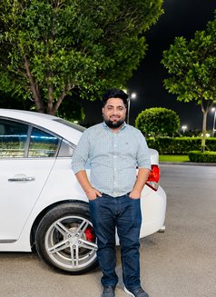 Yatin Verma - Male escort in Chandigarh Photo 5 of 5