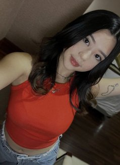 Yaumi - escort in Jakarta Photo 2 of 6