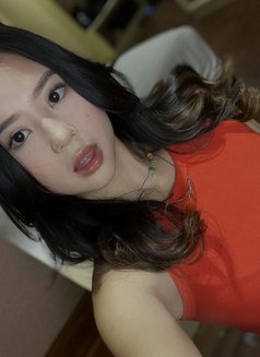 Yaumi - escort in Jakarta Photo 3 of 6