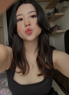 Yaumi - escort in Jakarta Photo 6 of 6