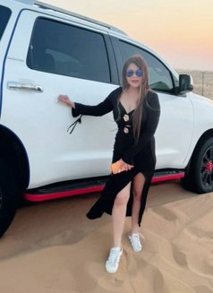 YAYA 700/1h Anal full service sport city - escort in Dubai Photo 25 of 25