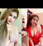 YAYA D38Anal GFE professional sport city - puta in Dubai Photo 21 of 21