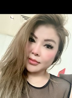 YAYA ANAL rim Squirting GFE sport City - puta in Dubai Photo 3 of 18