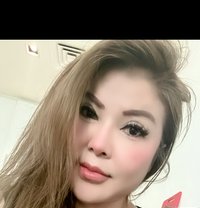 YAYA ANAL rim Squirting GFE sport City - escort in Dubai