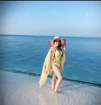 YAYA anal rim big boob38D GFE sport City - puta in Dubai