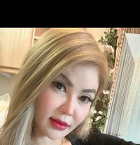 YAYA ANAL rim Squirting GFE sport City - puta in Dubai