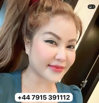 YAYA ANAL rim Squirting GFE sport City - puta in Dubai
