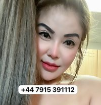 YAYA ANAL rim Squirting GFE sport City - escort in Dubai