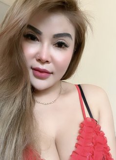 YAYA ANAL rim Squirting 69GFE sport City - escort in Dubai Photo 18 of 21