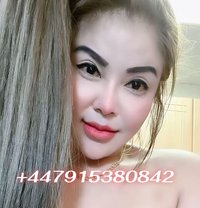 YAYA ANAL rim Squirting GFE sport City - escort in Dubai