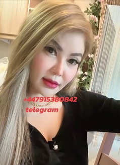 YAYA ANAL rim Squirting 69GFE sport City - escort in Dubai Photo 2 of 21