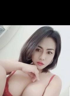 Yaya Anal Thai Girl - masseuse in Muscat Photo 10 of 10