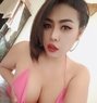 Yaya Anal Thai Girl - masseuse in Muscat Photo 3 of 6