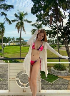 Yaya Asia Mix Top Model - escort in Pattaya Photo 3 of 16