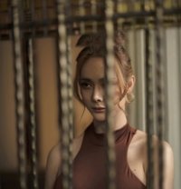 Yaya Bangkok - Transsexual escort in Bangkok