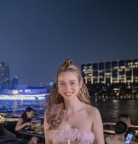 Yaya Bangkok - Transsexual escort in Bangkok