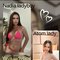 Yaya Bangkok - Transsexual escort in Bangkok Photo 3 of 9