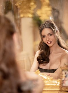 Yaya Bangkok - Transsexual escort in Bangkok Photo 9 of 10