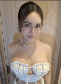 Yaya Bangkok - Transsexual escort in Bangkok Photo 10 of 10