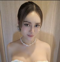 Yaya Bangkok - Transsexual escort in Bangkok Photo 10 of 10