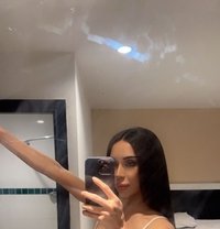 yaya 🇹🇭 new ( real ) Barsha Dubai - Transsexual escort in Dubai Photo 8 of 11