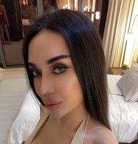 yaya 🇹🇭 new ( real ) - Transsexual escort in Bangkok Photo 7 of 10