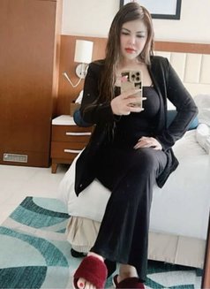 YAYA D38Anal GFE professional sport City - escort in Dubai Photo 30 of 30