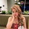 YAYA D38Anal GFE professional sport city - escort in Dubai Photo 2 of 28