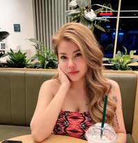 YAYA D38Anal GFE professional sport city - puta in Dubai