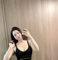 Yaya - escort in Nha Trang